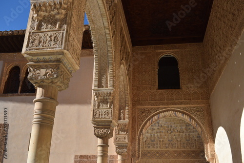La Alhambra