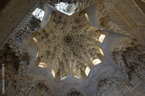 La Alhambra