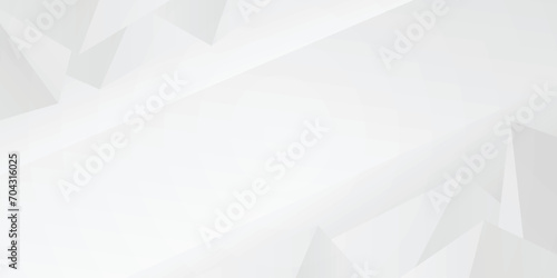 white abstract background design with modern and futuristic style use for cover and poster
