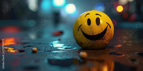 emoticon smile photo