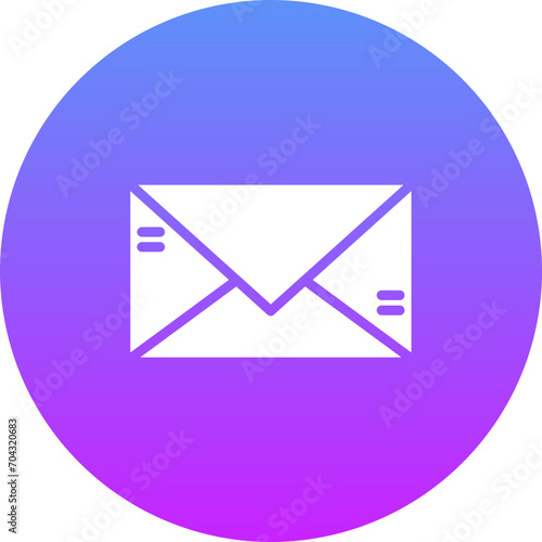 Mail Icon