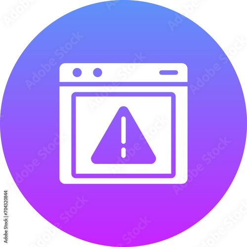 Error Icon