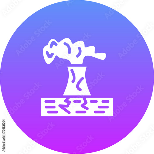 Eruption Icon