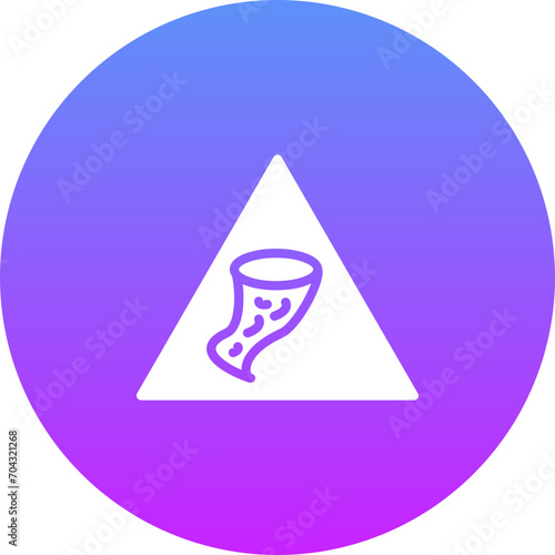 Warning Icon