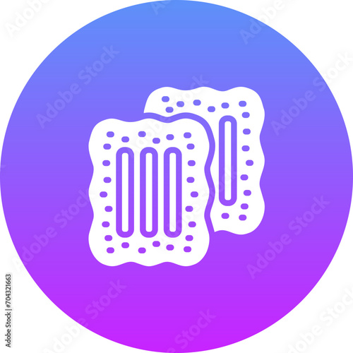 Biscuits Icon