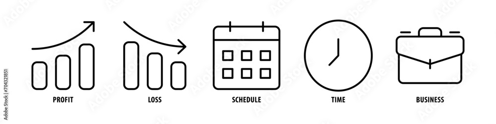 Unboxing, Drone Delivery, Car Delivery, Stack of Boxes, Inspection editable stroke outline icons set isolated on white background flat vector illustration. Unboxing, Drone Delivery, Car Delivery, Stack of Boxes, Inspection editable stroke outline icons set isolated on white background flat vector illustration.