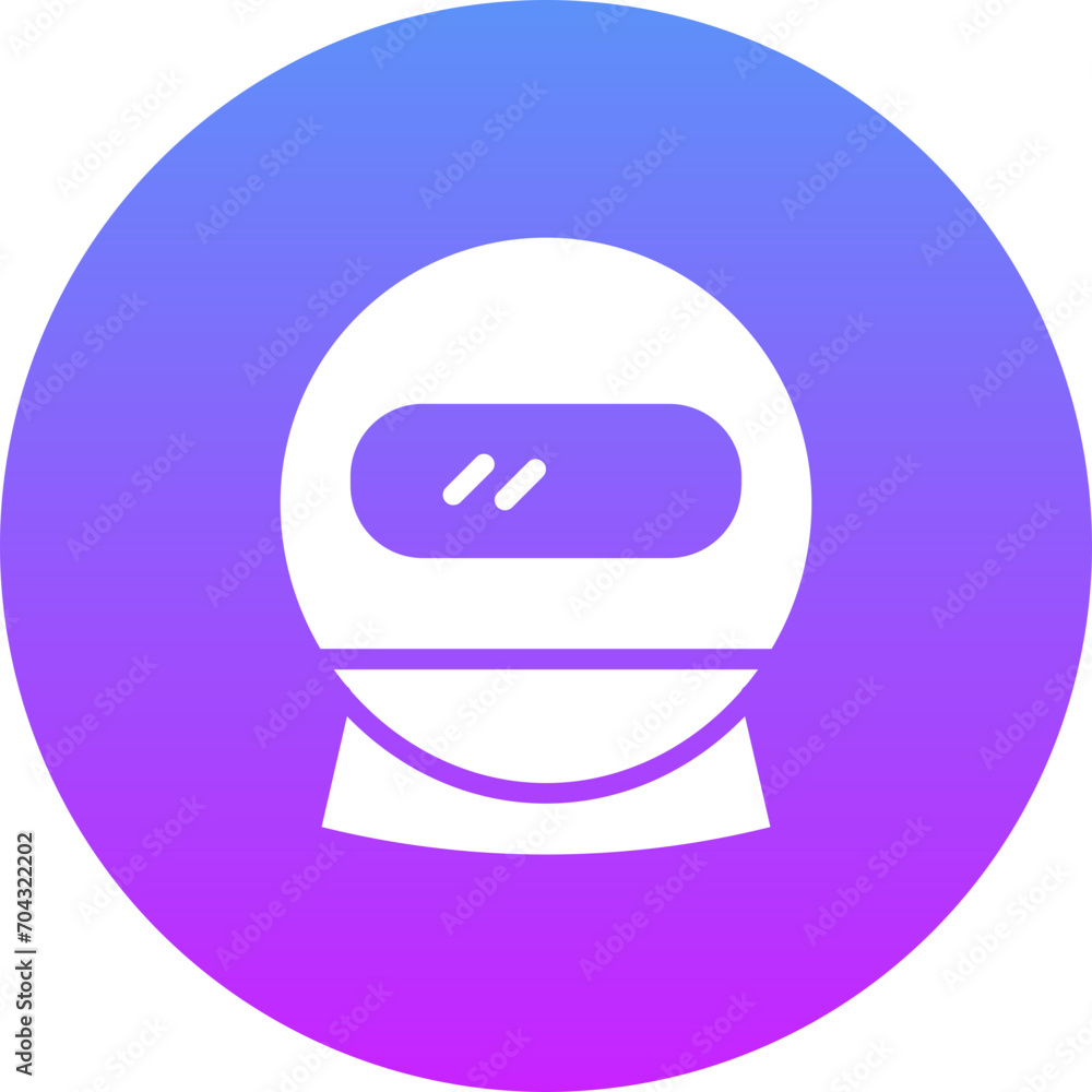 Astronaut Icon Astronaut Icon