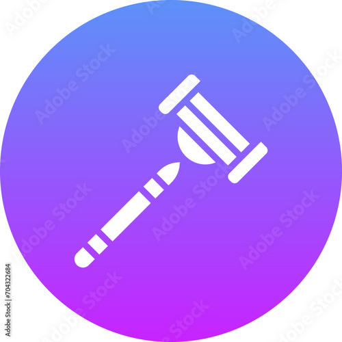 Razor Icon