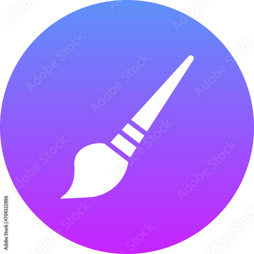 Brush Icon
