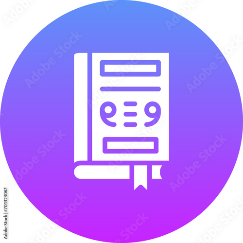 Quotes Icon