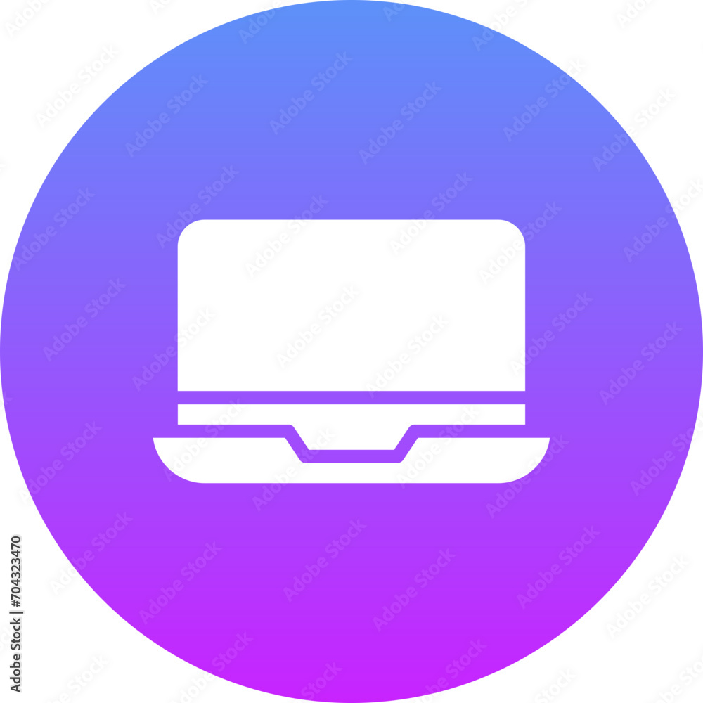 Laptop Icon Laptop Icon