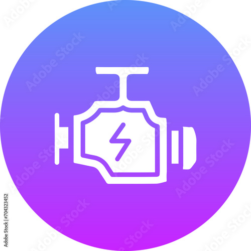 Engine Icon