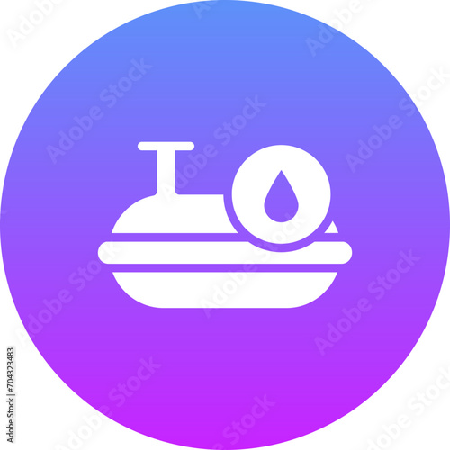 Tank Icon