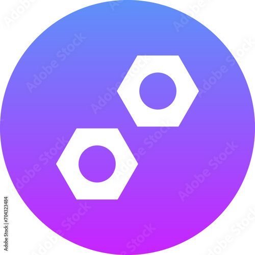 Nut Icon