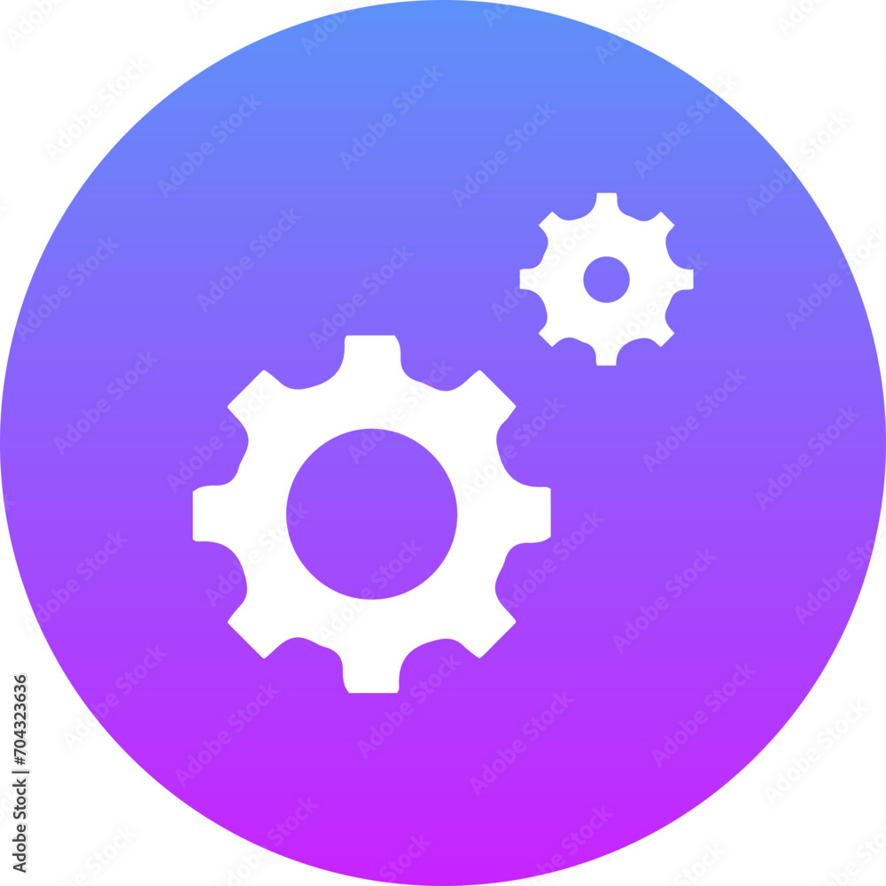 Gear Icon Gear Icon