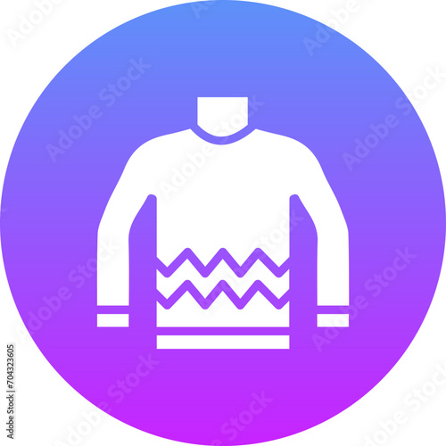 Jumper Icon