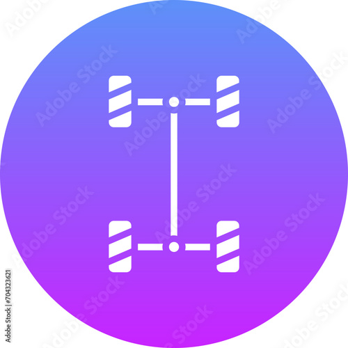 Chassis Icon