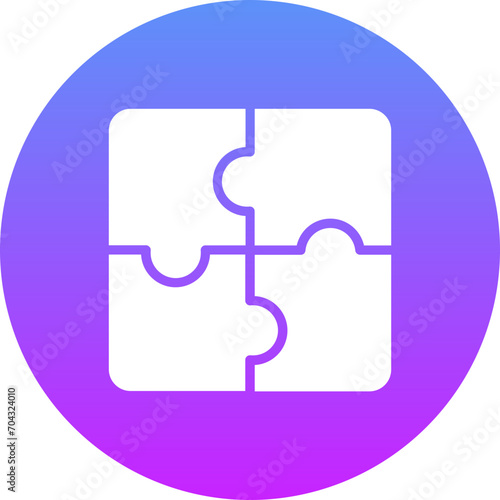 Puzzle Icon