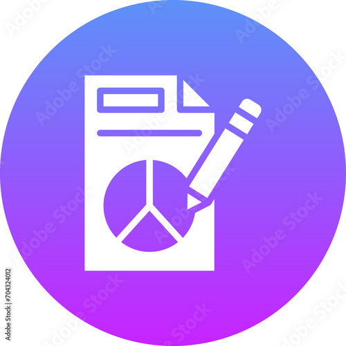 Peace Treaty Icon