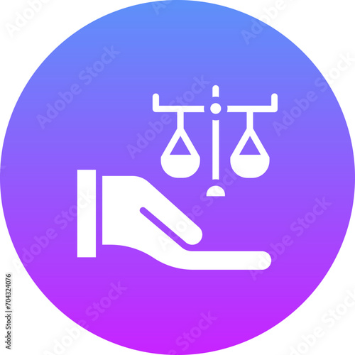 Prerogatives Icon