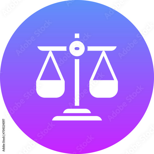 Balance Icon