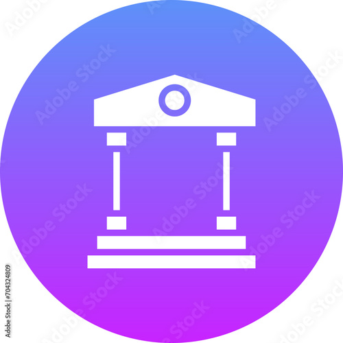 Personal Banking Icon