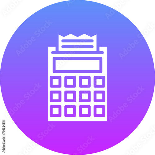 Payable Money Icon