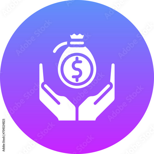 Non Profit Organization Icon
