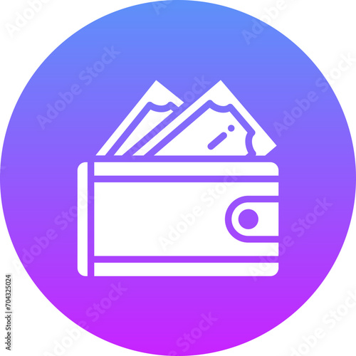Wallet Icon