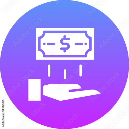 Save Money Icon