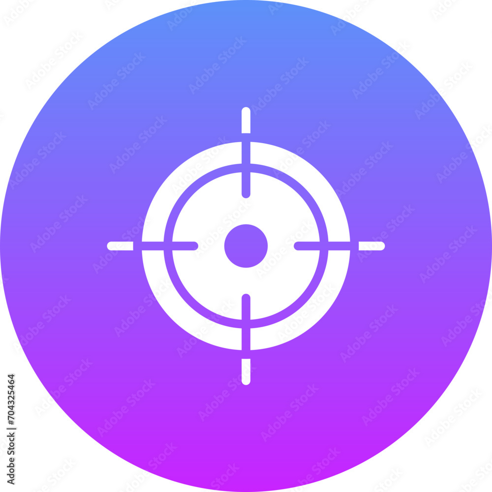 Target Icon Target Icon