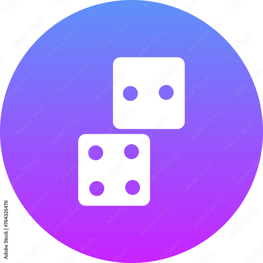 Dices Icon Dices Icon