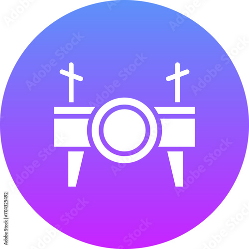 Drum Icon
