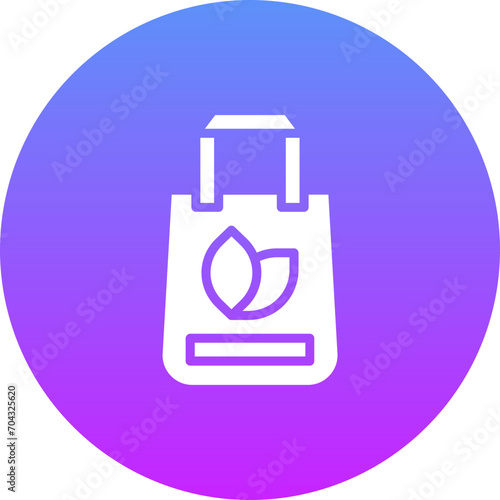 Totebag Icon