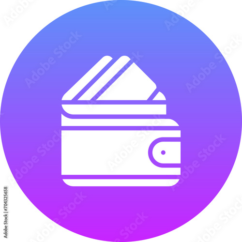 Wallet Icon