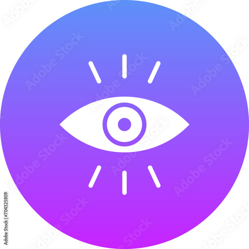 Vision Icon