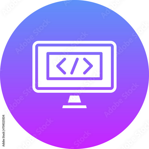 Develop Icon