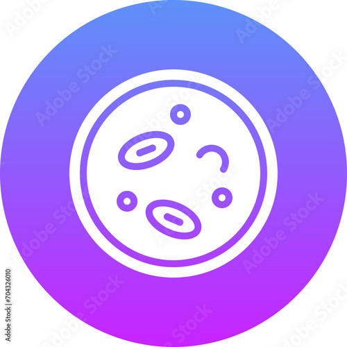 Cells Icon
