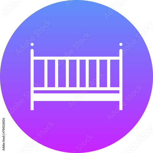 Cradle Icon