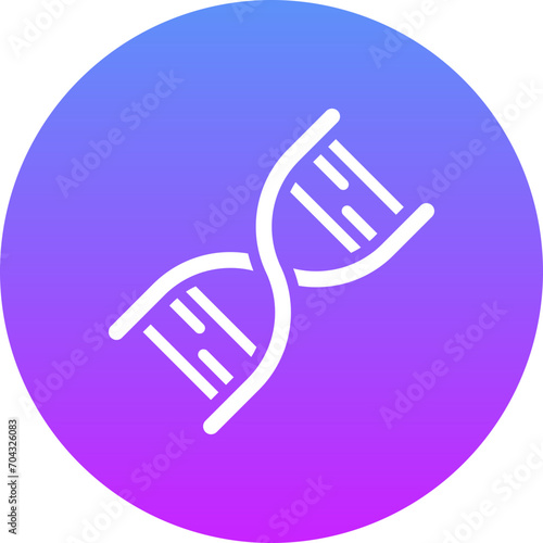 DNA Icon