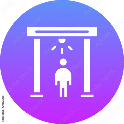 Detector Icon