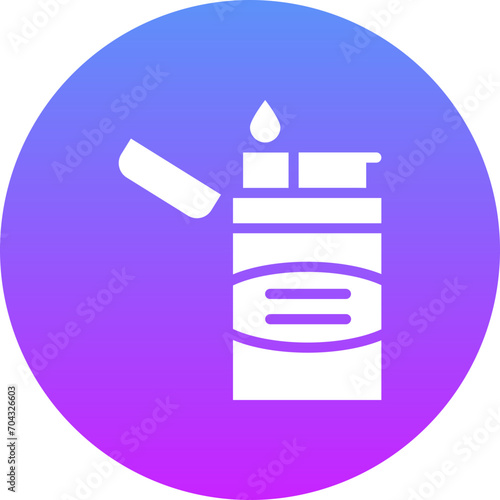 Lighter Icon