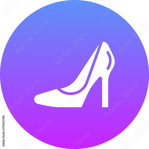 High Heels Icon
