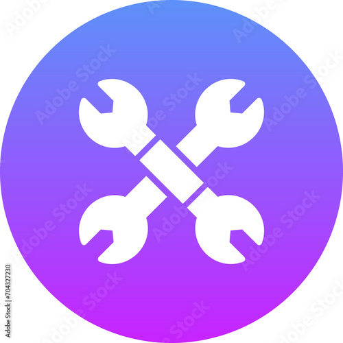 Wrench Icon