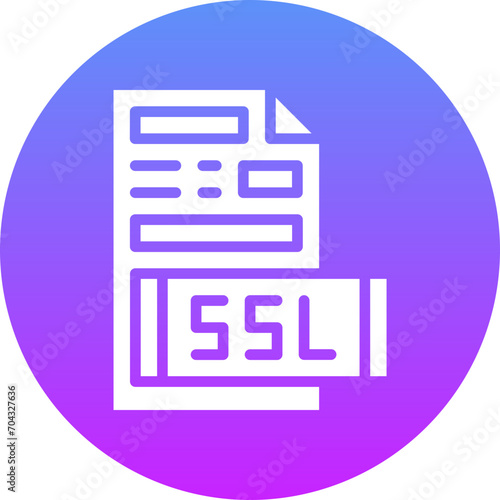 SSL Icon