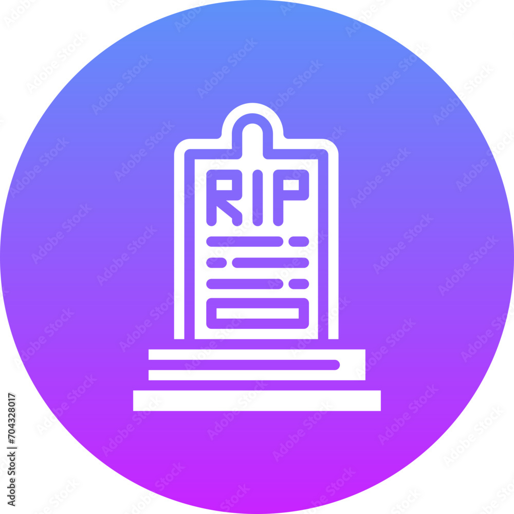 Grave Icon Grave Icon