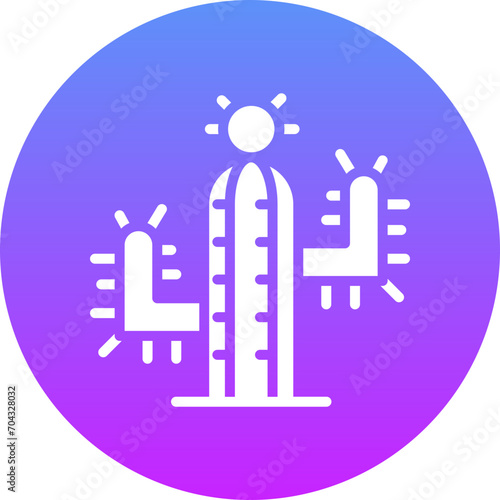 Cactus Icon