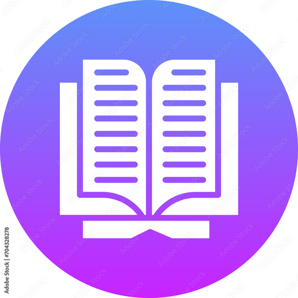 Book Icon Book Icon