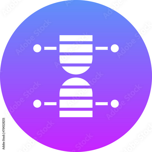 DNA Icon