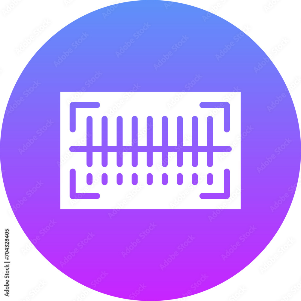 Barcode Icon